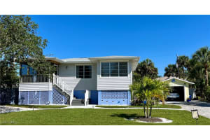 121 Andre Mar Drive, FORT MYERS BEACH, FL 33931 Sold 11/20/24