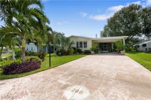 288 Riverwood Road, Naples, FL 34114 Sold 03/17/25