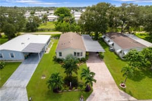 288 Riverwood Road, Naples, FL 34114 Sold 03/17/25