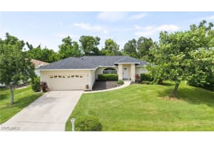 6300 Key Biscayne Boulevard, FORT MYERS, FL 33908 Sold 03/28/25