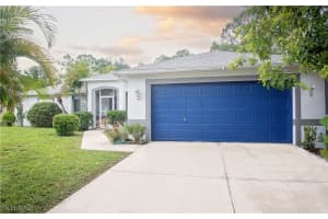 813 Downer Avenue, LEHIGH ACRES, FL 33974 Sold 04/25/25