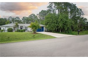 813 Downer Avenue, LEHIGH ACRES, FL 33974 Sold 04/25/25