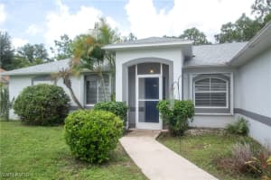 813 Downer Avenue, LEHIGH ACRES, FL 33974 Sold 04/25/25