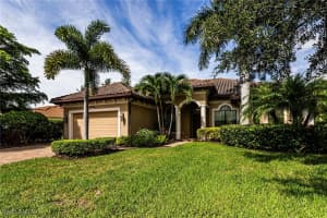 8856 Lely Island Cir, Naples