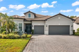 19190 Elston Way, Estero, FL 33928 Sold 01/10/25