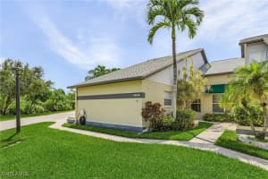 1104 McGregor Park Circle, Fort Myers, FL 33908 Sold 12/27/24