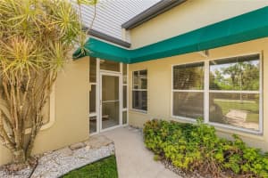 1104 McGregor Park Circle, Fort Myers, FL 33908 Sold 12/27/24