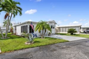 15 Zircon Drive, NAPLES, FL 34114 Sold 10/24/24