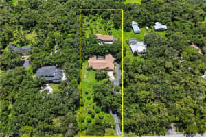 17260 Frank Road, ALVA, FL 33920 Sold 10/15/24