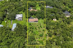 17260 Frank Road, ALVA, FL 33920 Sold 10/15/24