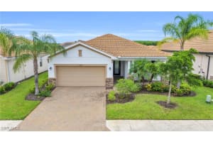 10326 Fontanella Drive, FORT MYERS, FL 33913 Sold 02/19/25
