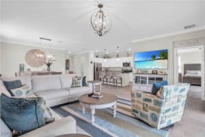10326 Fontanella Drive, FORT MYERS, FL 33913 Sold 02/19/25