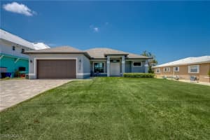 16105 Bowline Street, BOKEELIA, FL 33922 Sold 10/04/24