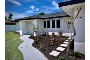 27670 Garrett Street, Bonita Springs, FL 34135 Sold 12/23/24