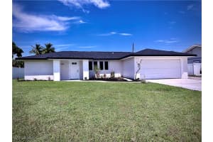 27670 Garrett Street, Bonita Springs, FL 34135 Sold 12/23/24