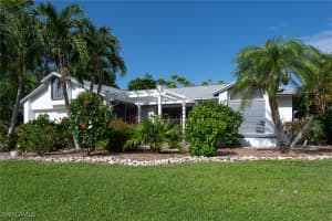 14219 Bokeelia Road, BOKEELIA, FL 33922 Sold 10/04/24