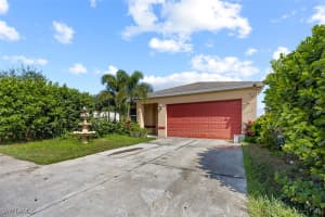 1015 Hamilton Street, IMMOKALEE, FL 34142 Sold 09/16/24
