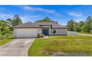 733 Crestline Avenue, LEHIGH ACRES, FL 33974 Sold 09/17/24