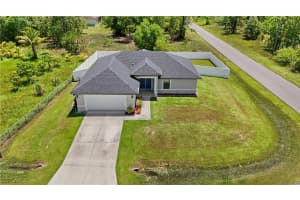 733 Crestline Avenue, LEHIGH ACRES, FL 33974 Sold 09/17/24