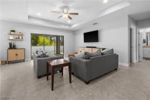 733 Crestline Avenue, LEHIGH ACRES, FL 33974 Sold 09/17/24