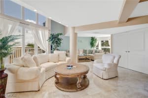 4041 Gulf Shore Blvd N 308, Naples