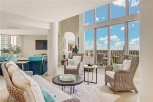 4041 Gulf Shore Blvd N 1109, Naples