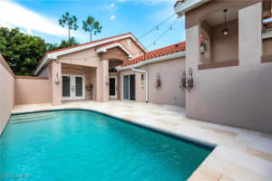 359 Pindo Palm Drive, Naples, FL 34104 Sold 02/28/25