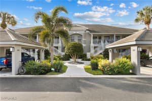 2230 Chesterbrook Court, NAPLES, FL 34109 Sold 09/27/24