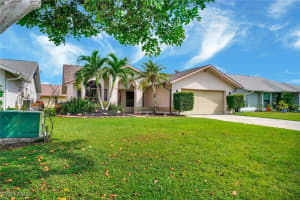13185 Brookshire Lake Boulevard, FORT MYERS, FL 33966 Sold 01/14/25