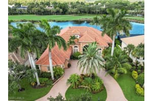 10232 Idle Pine Lane, Estero, FL 34135 Sold 04/29/25