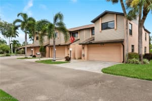 11685 Pointe Circle Drive, FORT MYERS, FL 33908 Sold 09/09/24