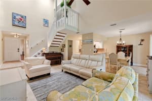 11685 Pointe Circle Drive, FORT MYERS, FL 33908 Sold 09/09/24