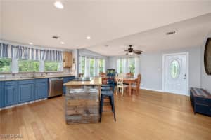 16025 Begonia Drive, PUNTA GORDA, FL 33955 Sold 10/15/24