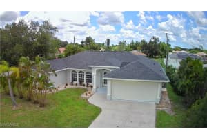 22324 Nyack Avenue, PORT CHARLOTTE, FL 33952 Sold 11/08/24