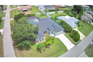 22324 Nyack Avenue, PORT CHARLOTTE, FL 33952 Sold 11/08/24