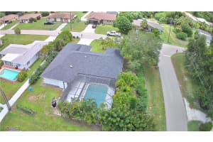 22324 Nyack Avenue, PORT CHARLOTTE, FL 33952 Sold 11/08/24