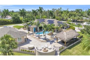 6480 Pine Cone Ct, Fort Myers