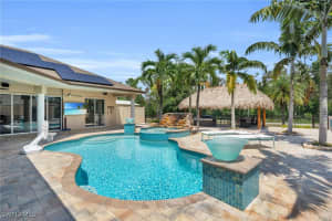 6480 Pine Cone Court, Fort Myers, FL 33912 - MLS#224066125