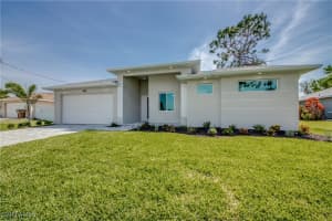 3821 14th Place, Cape Coral, FL 33914 Sold 12/17/24