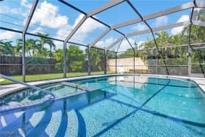 758 103rd Avenue, Naples, FL 34108 Sold 06/13/25