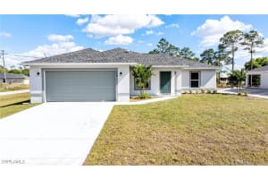 2006 Voss Court, LEHIGH ACRES, FL 33972 Sold 04/09/25
