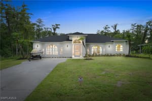 3280 18th Avenue, Naples, FL 34120 Sold 03/03/25