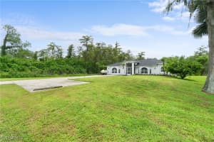 3280 18th Avenue, Naples, FL 34120 Sold 03/03/25