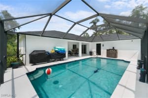 3280 18th Avenue, Naples, FL 34120 Sold 03/03/25