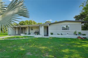 501 W Penn Road, LEHIGH ACRES, FL 33936 Sold 09/19/24