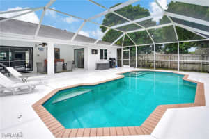 1305 Granada Boulevard, Naples, FL 34103 Sold 12/20/24