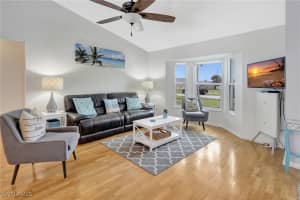 1305 Granada Boulevard, Naples, FL 34103 Sold 12/20/24