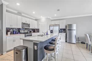 2916 7th Street, CAPE CORAL, FL 33993 Sold 10/30/24