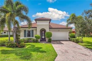 12704 Fairington Way, FORT MYERS, FL 33913 Sold 10/18/24