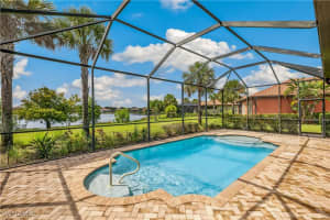 12704 Fairington Way, FORT MYERS, FL 33913 Sold 10/18/24